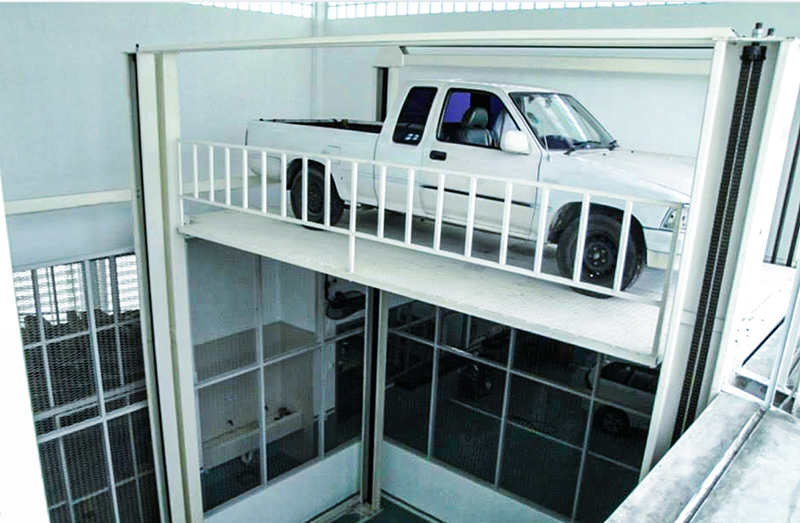 如何解決城市停車難題？地坑式停車系統(tǒng)治本之道